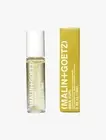 MALIN+GOETZ Dark Rum Perfume Oil 9ml Glass Roller Ball- Vanilla, Plum, Leather.