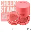 Kaja Cheeky Stamp Blendable Blush in 03 Bossy 0.17 oz Full Size