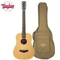 在飛比找Yahoo!奇摩拍賣優惠-【金聲樂器】Taylor BT-1E 雲杉面板 電木吉他 (