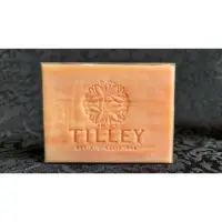 在飛比找蝦皮購物優惠-TILLEY 香皂 100g 澳洲 百年品牌 橙香 公司貨