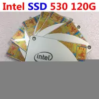 在飛比找露天拍賣優惠-Intel/英特爾 530 120g 180G 240G 臺