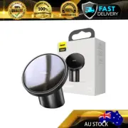 Baseus Magnetic Car Mount (For Dashboards and Air Outlets)