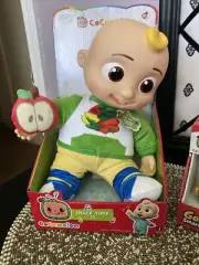 cocomelon jj doll And Toy