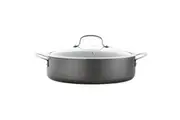 Cuisine::pro Swiss+Tec Saute with Lid 32cm