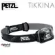 ├登山樂┤PETZL Tikkina 頭燈 IPX4 250流明 # E091DA00 黑色