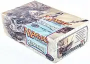 MTG Magic The Gathering JUDGMENT Sealed Booster Box English