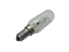 WESTINGHOUSE SIDE BY SIDE FRIDGE LAMP LIGHT BULB GLOBE|SUITS:WSE6100SF