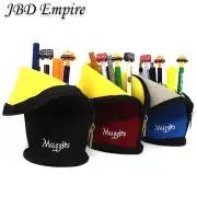 Harry Potter style student Pencil Case Pen Cosmetic Make Up Bag BACK TO SCHOOL