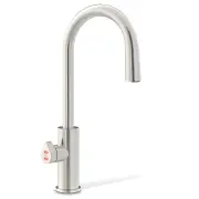 Zip HydroTap G5 BA Arc Brushed Nickel. H5L785Z11AU