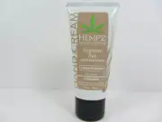 HEMPZ FRAGRANCE FREE INTENSE HYDRATING HERBAL HAND CREAM 3 fl. oz