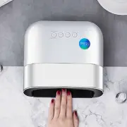 SUN Smart 48W Gel Polish Nail Dryer Cure Lamp