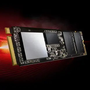 威剛 XPG SX8200 Pro 1TB PCIe Gen3x4 M.2 2280