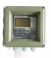 YOKOGAWA DC402G DUAL INPUT CONDUCTIVITY CONVERTER NEW IN BOX DC402G-1-2-E/PM/U