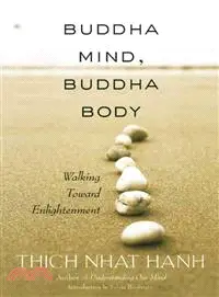 在飛比找三民網路書店優惠-Buddha Mind, Buddha Body