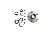 TechBrands Hub with Bearings Cover Seal & Nuts - for HQ Holden