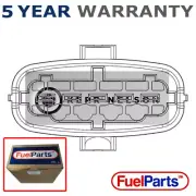 Mass Air Flow Meter Sensor Kerr Nelson Fits Vauxhall Vectra Frontera Saab 9-3