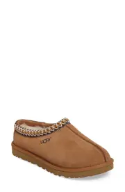 UGG(r) Tasman Slipper in Chestnut at Nordstrom, Size 10