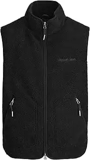 [JACK & JONES] Men's Jornorrebro Teddy Body Warmer