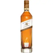 Johnnie Walker 18YO Blended Scotch Whisky 700mL