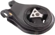 REAR Engine Motor Mount - For Mazda 3 BK 2003-2008 OEM: BP4S-39-040A (for: Mazda)