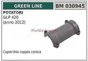 Cover Pair Conical Greenline Tree Pruner GLP 420 030945