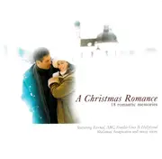 A Christmas Romance 18 Romantic Memories CD