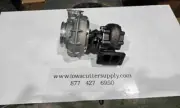Claas Turbo Charger 19938710
