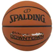 Spalding Downtown Basketball - Size 6