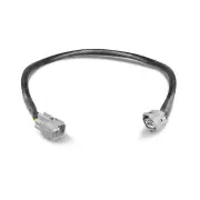 LED Autolamps Tray Conversion Extension Kit for Landcruiser 2 Cables