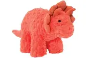 Manhattan Toy: Little Jurassics Rory (Triceratops)