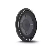 Rockford Fosgate Punch 12" P3S Shallow 4-Ohm DVC Subwoofer Speaker P3SD4-12