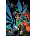 [現貨][DC/美漫]-SUPERMAN/BATMAN WORLD'S FINEST#7 超人/蝙蝠俠斜線刊 第七期A