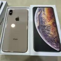 在飛比找蝦皮購物優惠-Apple iPhone XS Max 256GB 6.5吋