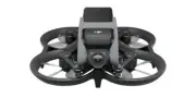 DJI Avata FPV Speed Camera Drone 410g, Just Drone No RC ⭐Tracking⭐