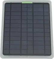 Pool Heaterssolar Panels,Mini Solar Panel Kit 22W With Bracket 12V OBD Battery Controller Monocrystalline Solar Panel for Outdoor
