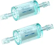 2-Pack OEM 16913 Refrigerant Identifier Replacement Filter,Compatible with Robinair 16900/16910 CoolTech ID (Plus)