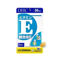 在飛比找屈臣氏網路商店優惠-DHC DHC 維他命E(30日份)