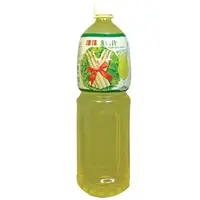 在飛比找Yahoo奇摩購物中心優惠-津津 蘆筍汁飲料 1500ml【康鄰超市】