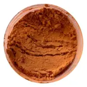Edible TIGER LILY Petal Dust Cake Decorating Dust Gum Paste Powder 4 grams
