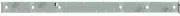 20 Pack Simpson Strong Tie MST37 2-1/16" x 37-1/2" Strap Tie