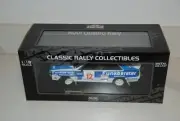 Sunstar 1/18 4246 Audi Quattro A2 Safari Rally 1984 #12 diecast model car New