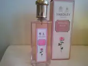 VINTAGE YARDLEY ENGLISH ROSE EDT SPRAY 125ML WOMEN'S PERFUME FRAGRANCE RARE FIND