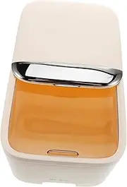 Large Airtight Rice Storage Container Food Grade Bin for Rice Flour Sugar Pet Food High Capacity Kitchen Organizer Compact Design Keeps Grains Fresh and Dry