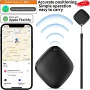 Mini Tracking Device Air Tag GPS Smart Tracker Bike Car Purse Key Apple Find My