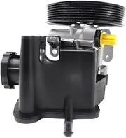 CAR Power Steering Pump Compatible For Benz W203 CL203 W211 C209 S211 A209 R171 W204 S204 CLK SLK 0034664001 0034664101 0034664201