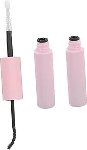 Plastic Lash Glue Lash Extension Tools Non-toxic Gentle Quick-drying for Women
