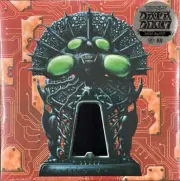 BIN4 Frankie And The Witch Fingers Data Doom BAJA BLAST VINYL LP NEW/SEALED