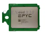 AMD epyc 7742 official version 64 core 2.25GHz 128 thread 225w CPU processor