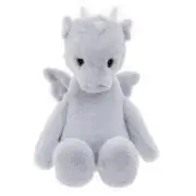 Draco Dragon - Cloudy Grey
