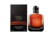 Stronger With You Absolutely 100ml EDP Spray for Men by Armani